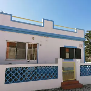 Casa Do Lado Penzion