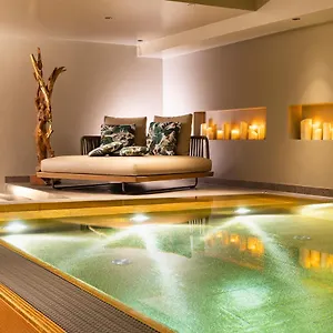 Ξενοδοχείο Hotel Innsbruck Ίνσμπρουκ