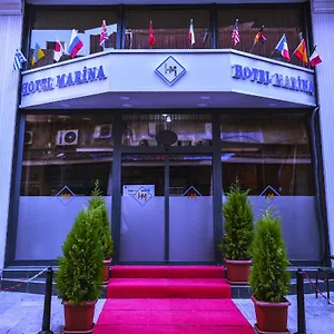 Ξενοδοχείο Marina Σμύρνη