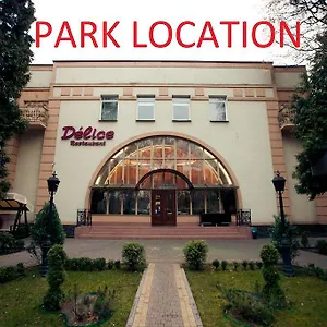 Delice Hotel Lwów
