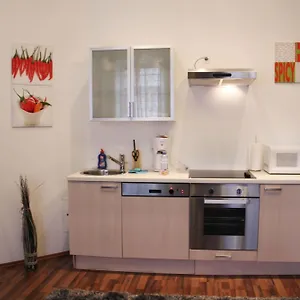 Troststrasse Apartament