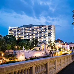 Szálloda Intercontinental By Ihg, Bécs