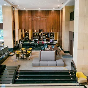 Hotel Perdana Centre ****