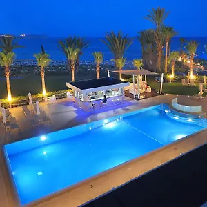 Okeanos Boutique 4* Ayia Napa