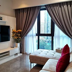 아파트호텔 The Ooak By Bamboo Hospitality 