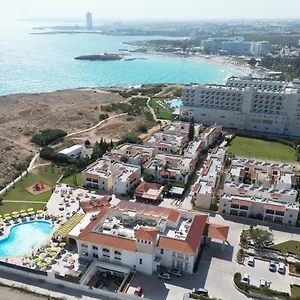Aktea Village 4* Ayia Napa