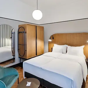 Astoria Vienna, Curio Collection By Hilton Vienne