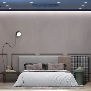 Spiranca Luxury Konukevi Tiran