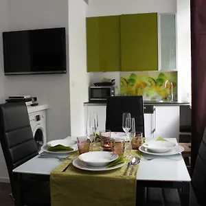 Govienna - Center Apartament
