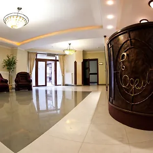 Edem Hotel Lwów