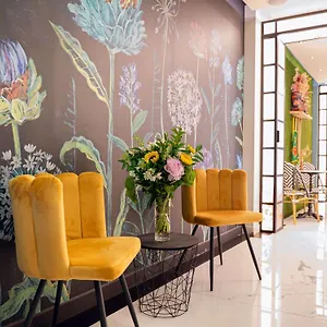 Ξενοδοχείο Ibis Styles Batignolles Παρίσι