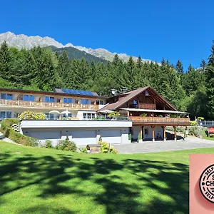Sweet Cherry - Boutique & Tyrol 3* Innsbruck