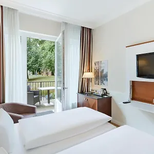Austria Trend Parkhotel Schoenbrunn Vienne