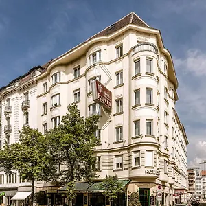 Erzherzog Rainer Vienne