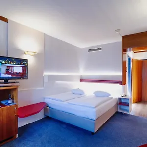 Vienna Sporthotel Wenen