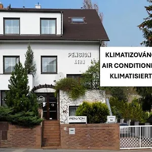 Kern Pensjonat Praga