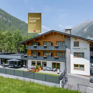 Vizensn Living 3* Sölden