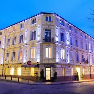 Irena Hotel Lwów