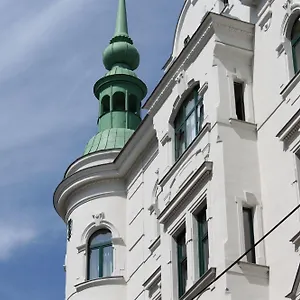 Hotel-pension Wild Vienne
