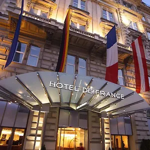 De France Vienne