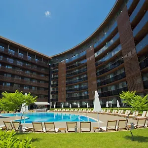 Galeon & 5* Sunny Beach