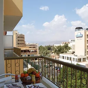 فندق وأجنحة القدرة - العقبة 