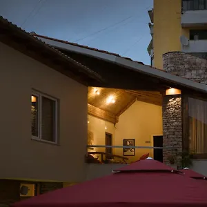 Mosaic Hostel Tirana