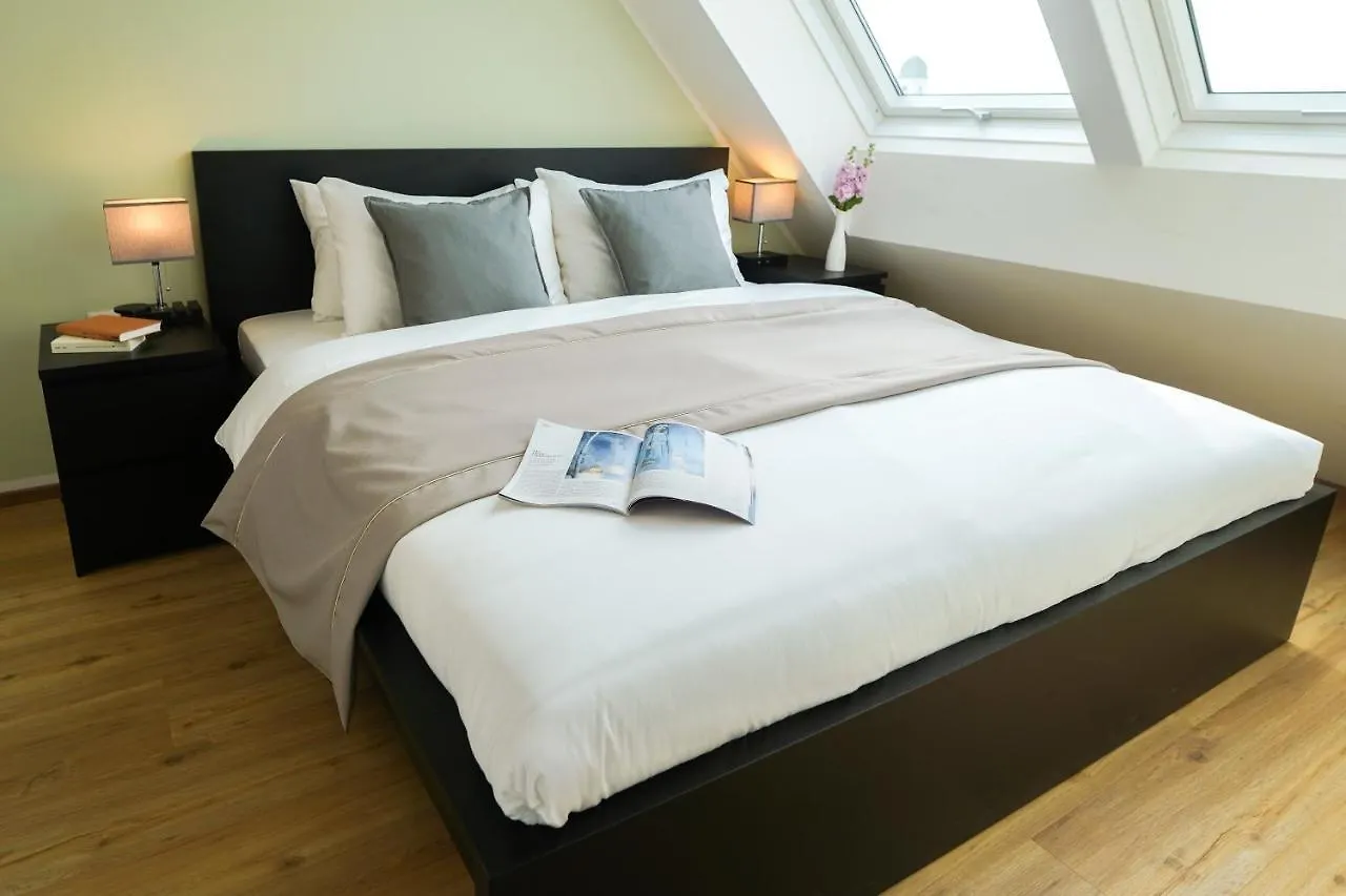 Citadines South Vienna Aparthotel