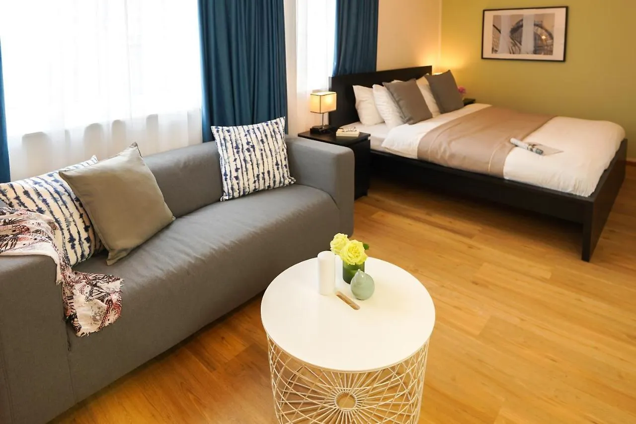 Citadines South Vienna Aparthotel