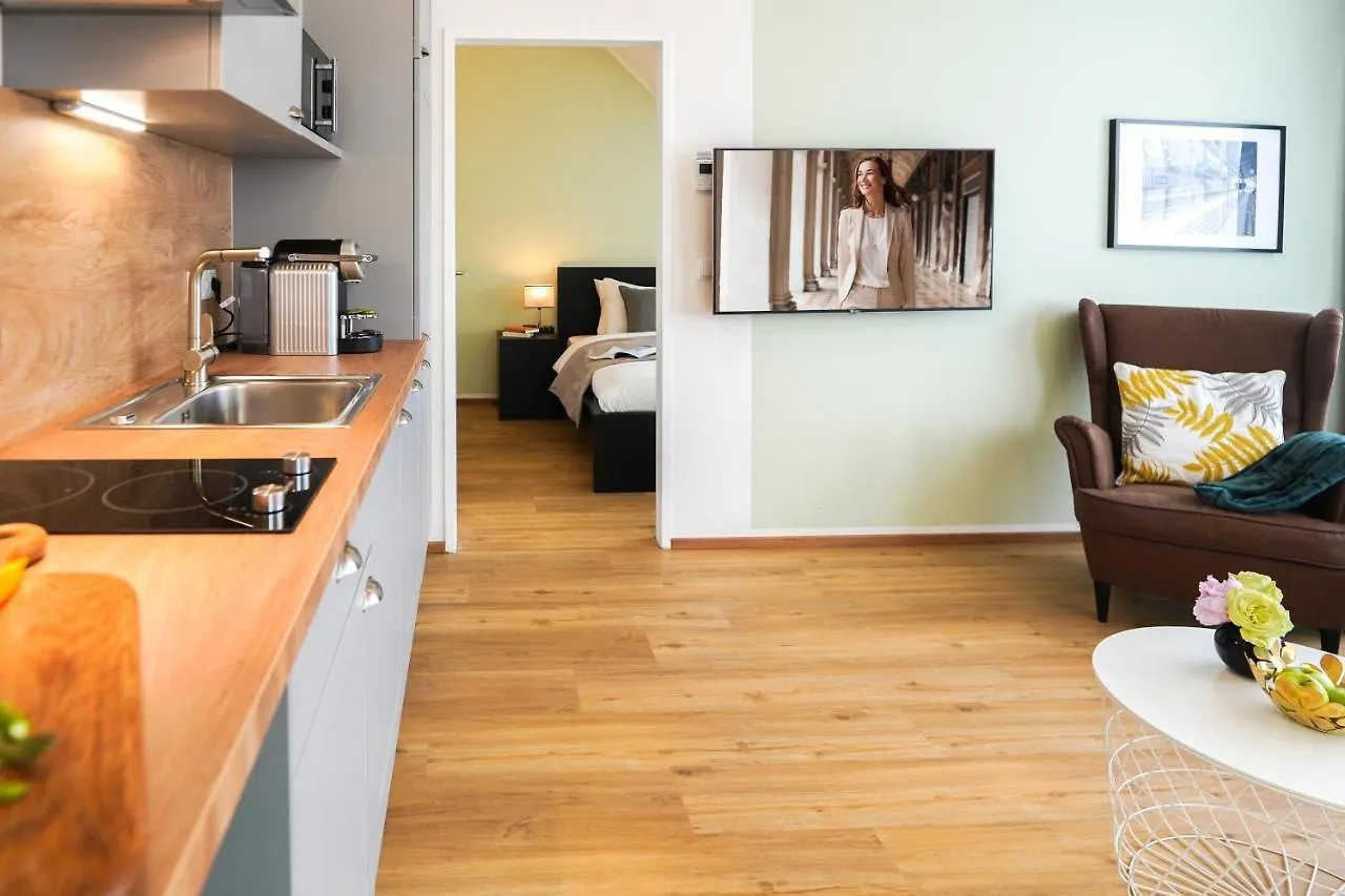 Citadines South Vienna Aparthotel