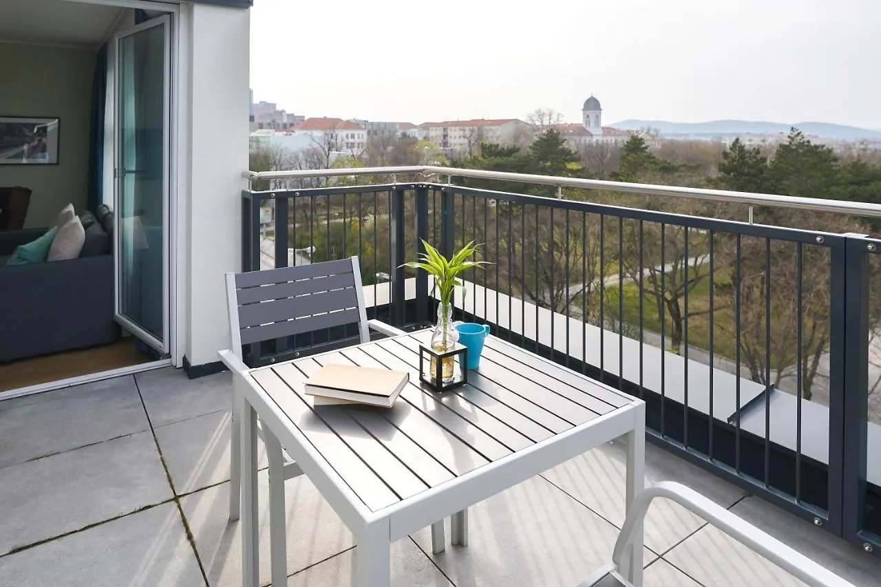 Citadines South Vienna Aparthotel