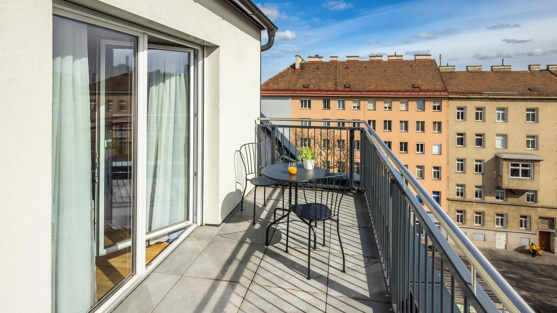 Citadines South Vienna Aparthotel