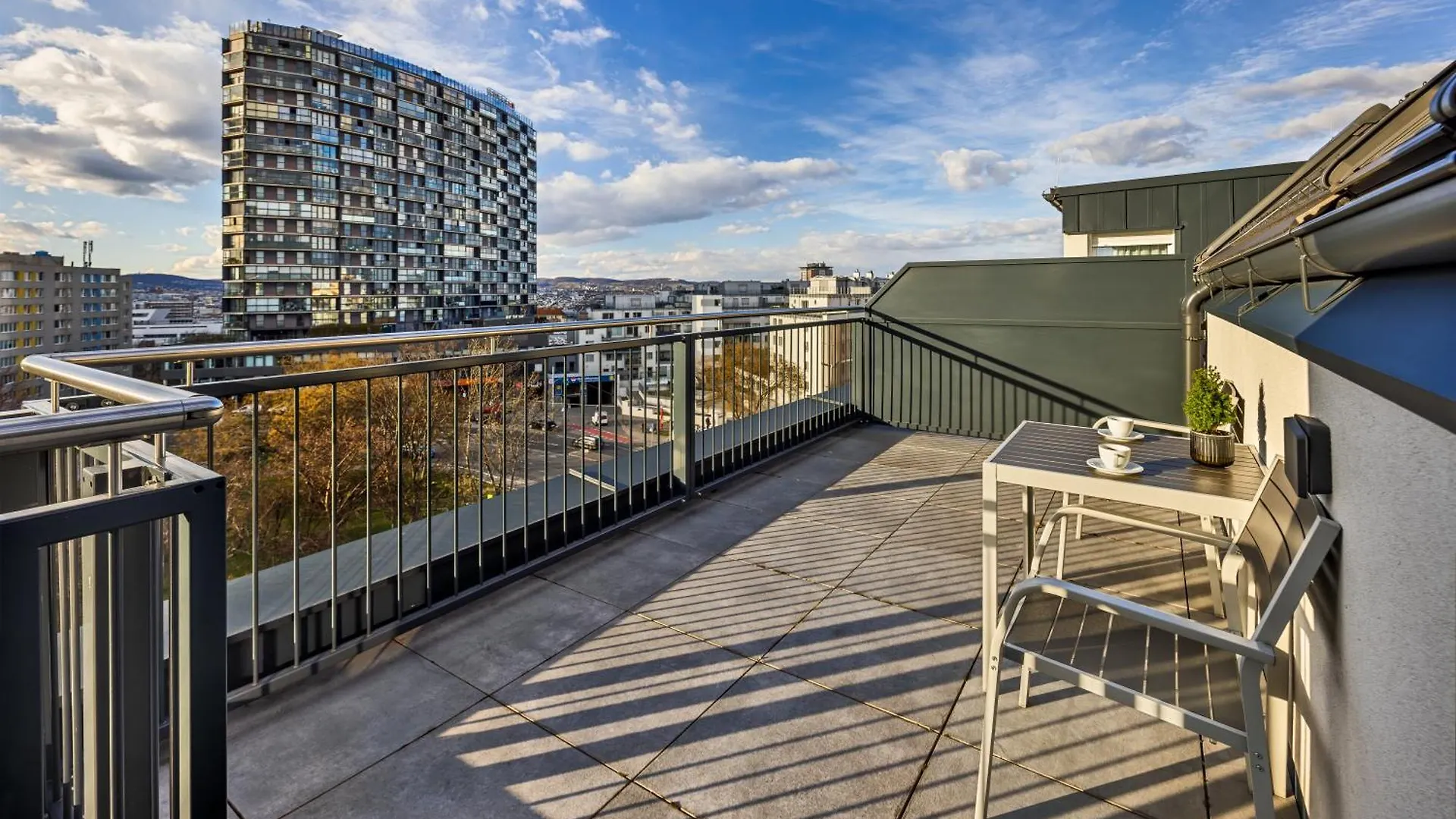 Citadines South Vienna Aparthotel