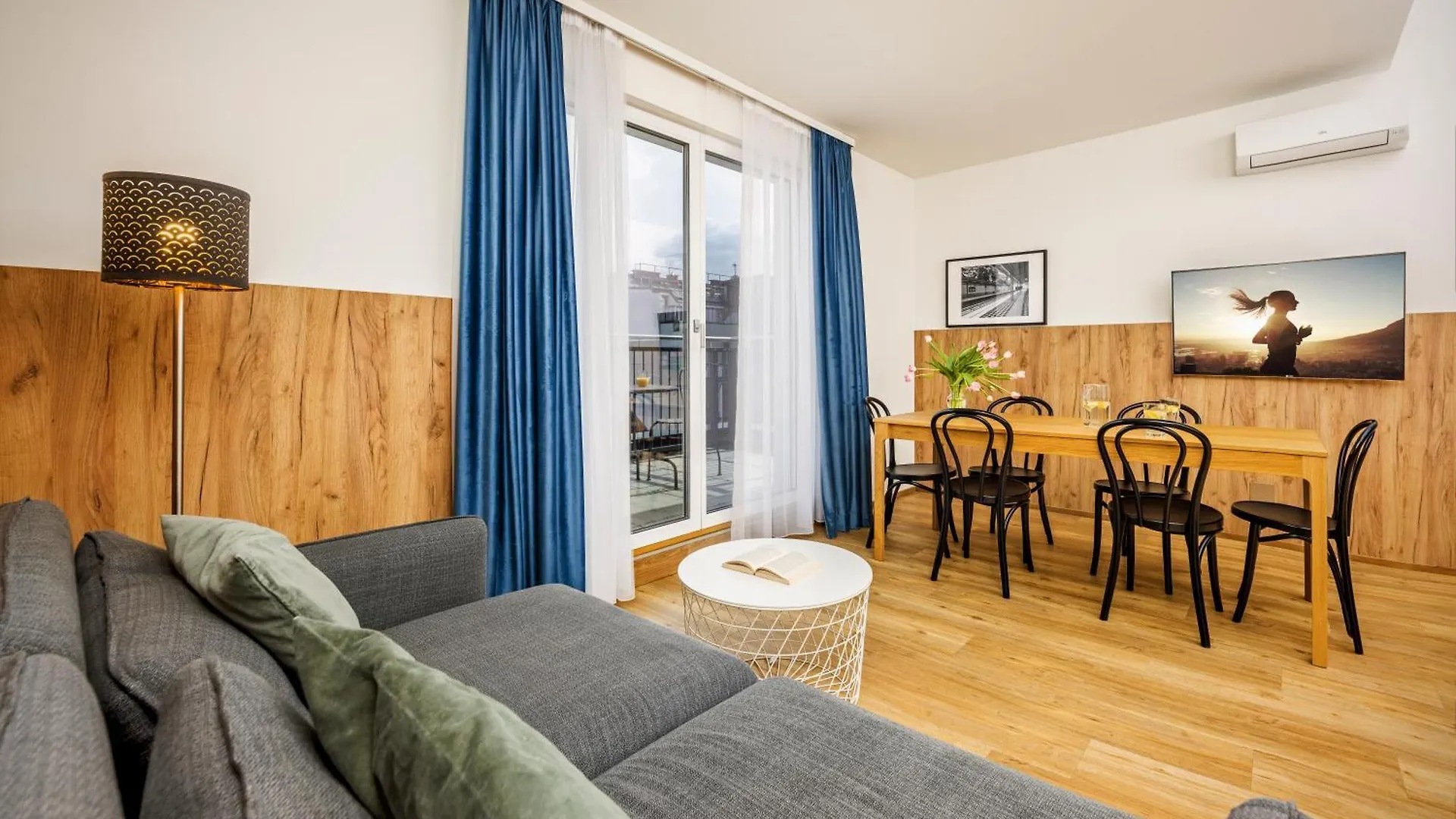 אפרטהוטל Citadines South וינה אוסטריה