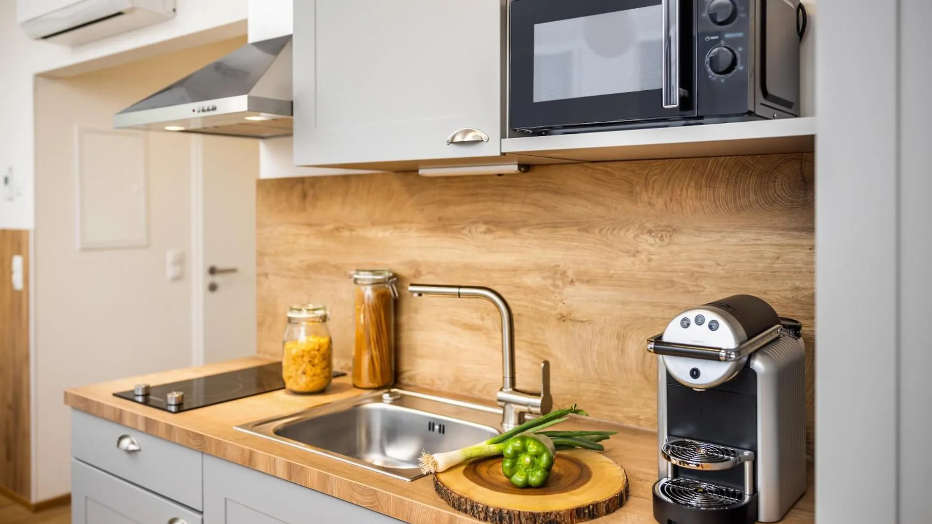 אפרטהוטל Citadines South וינה אוסטריה