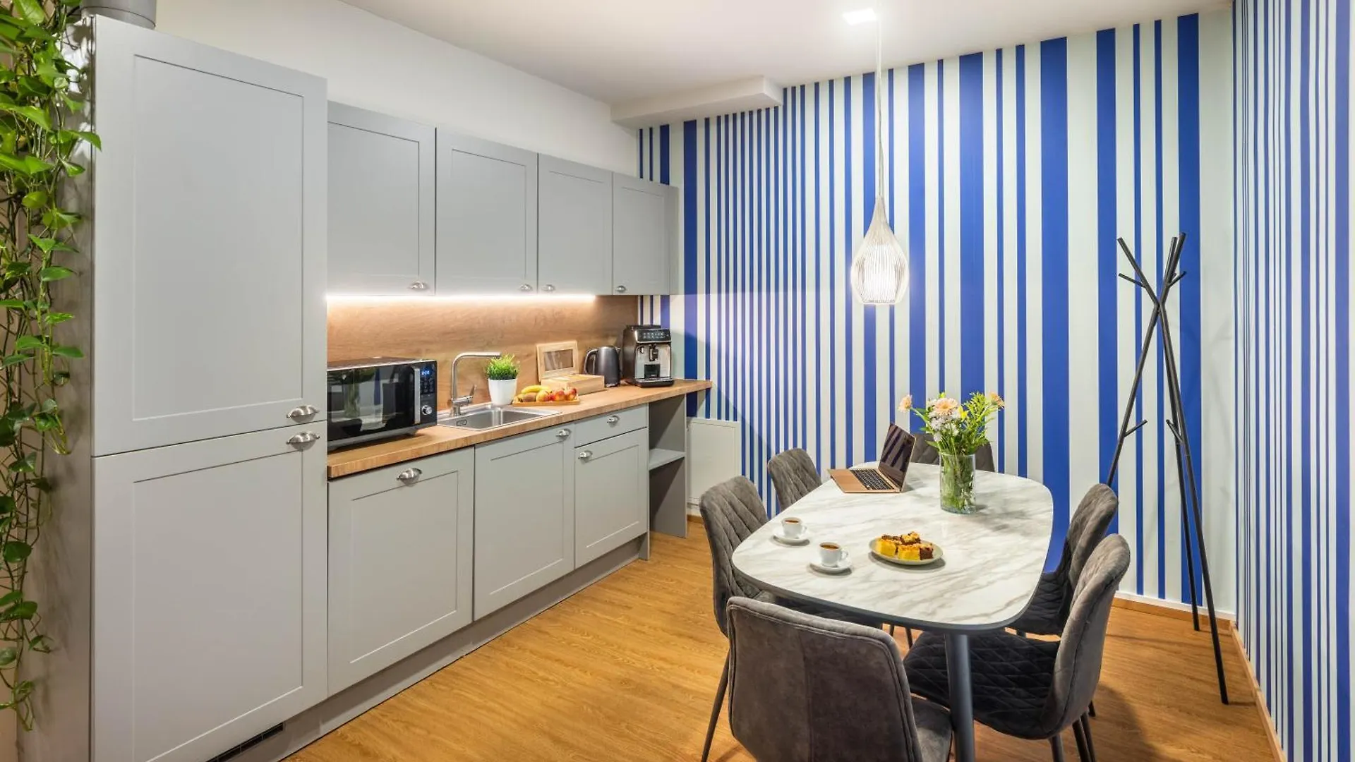 **** מלון דירות אפרטהוטל Citadines South וינה אוסטריה