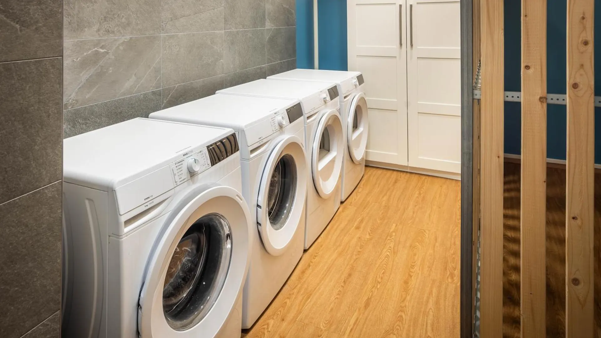 אפרטהוטל Citadines South וינה אוסטריה
