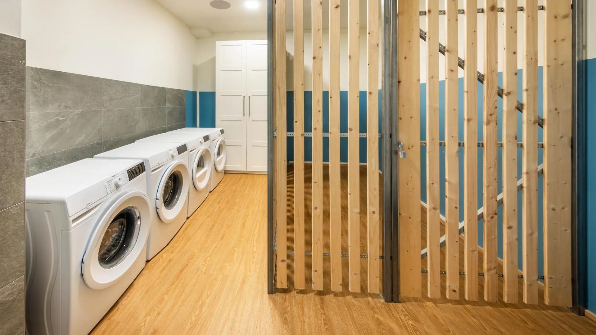 **** מלון דירות אפרטהוטל Citadines South וינה אוסטריה