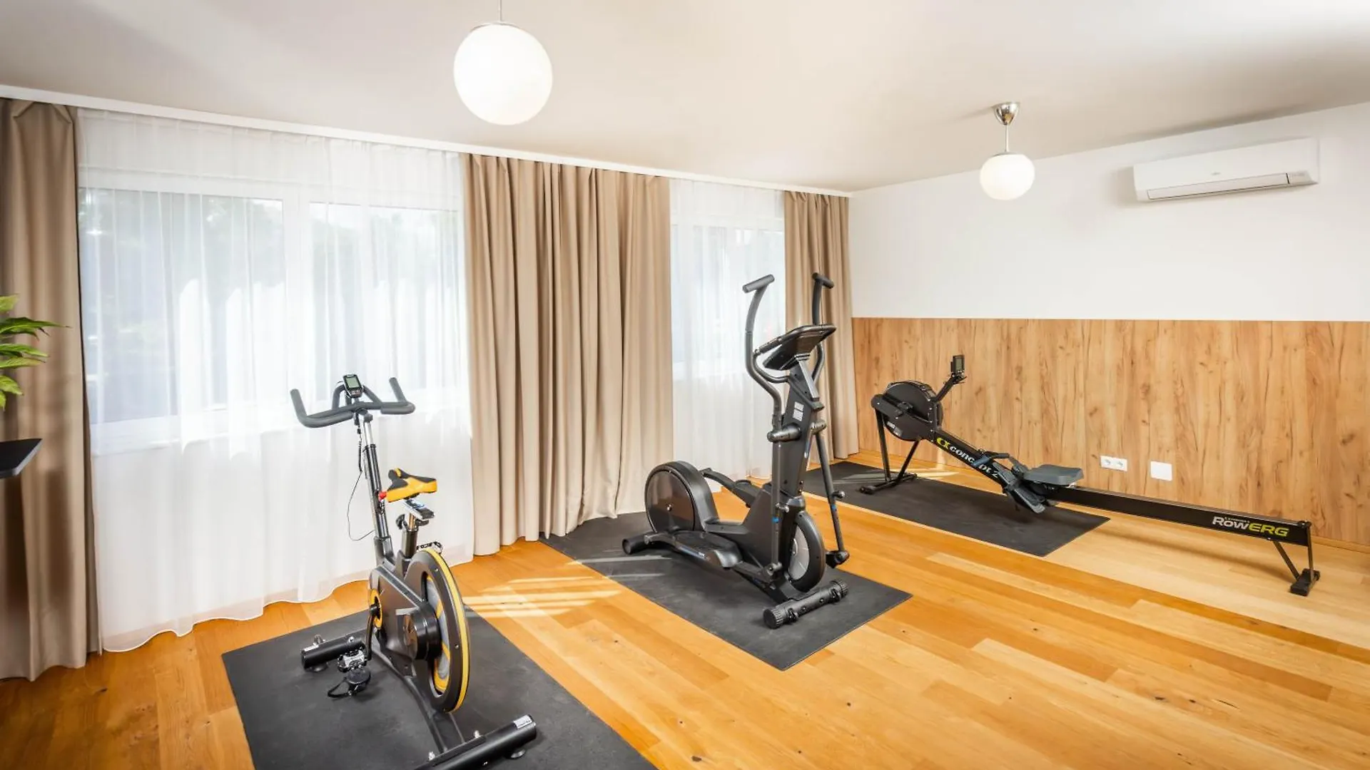 אפרטהוטל Citadines South וינה